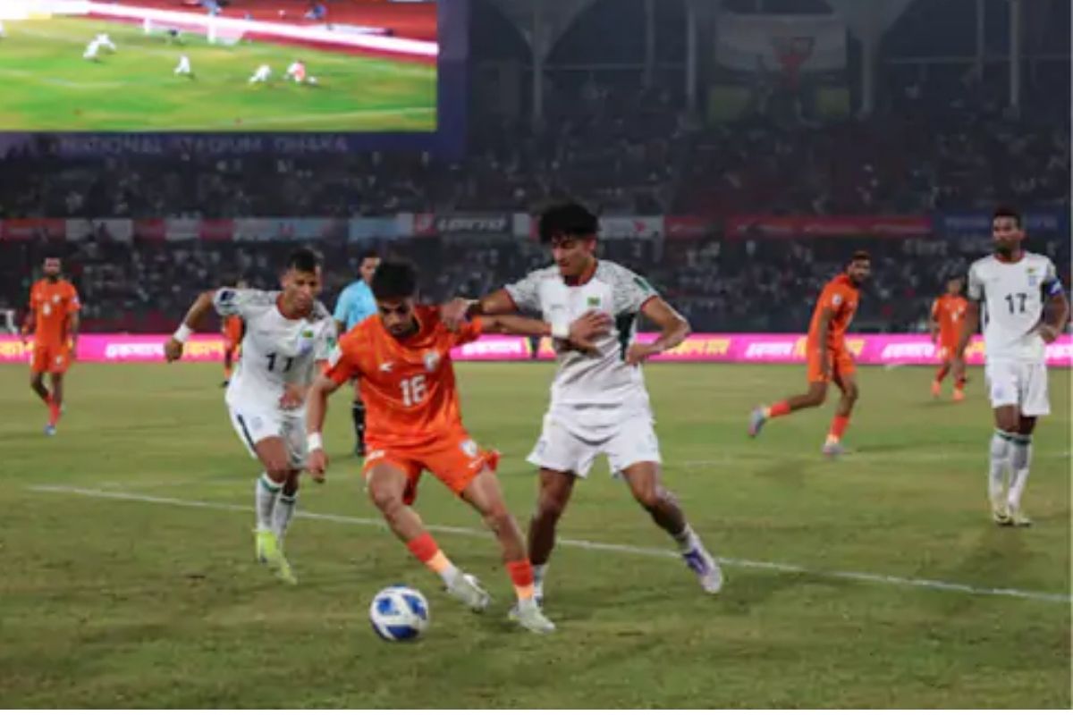 AFC Qualifiers