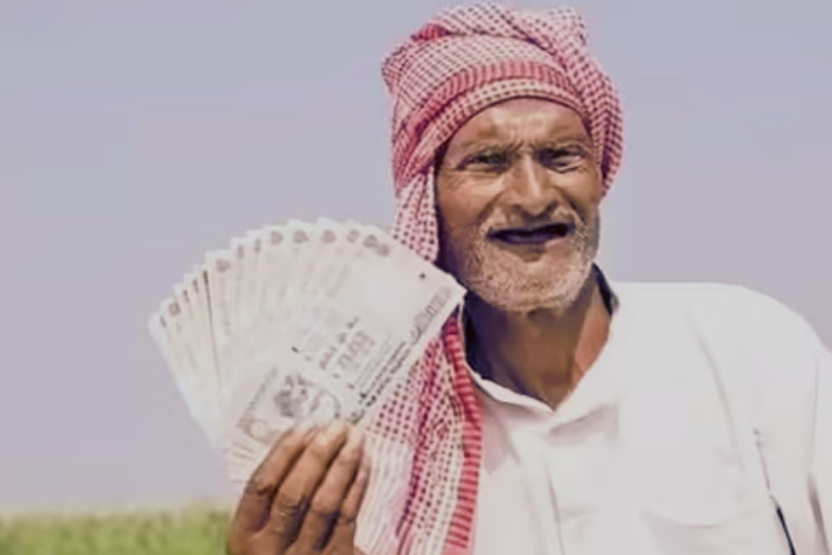 AP Farmers