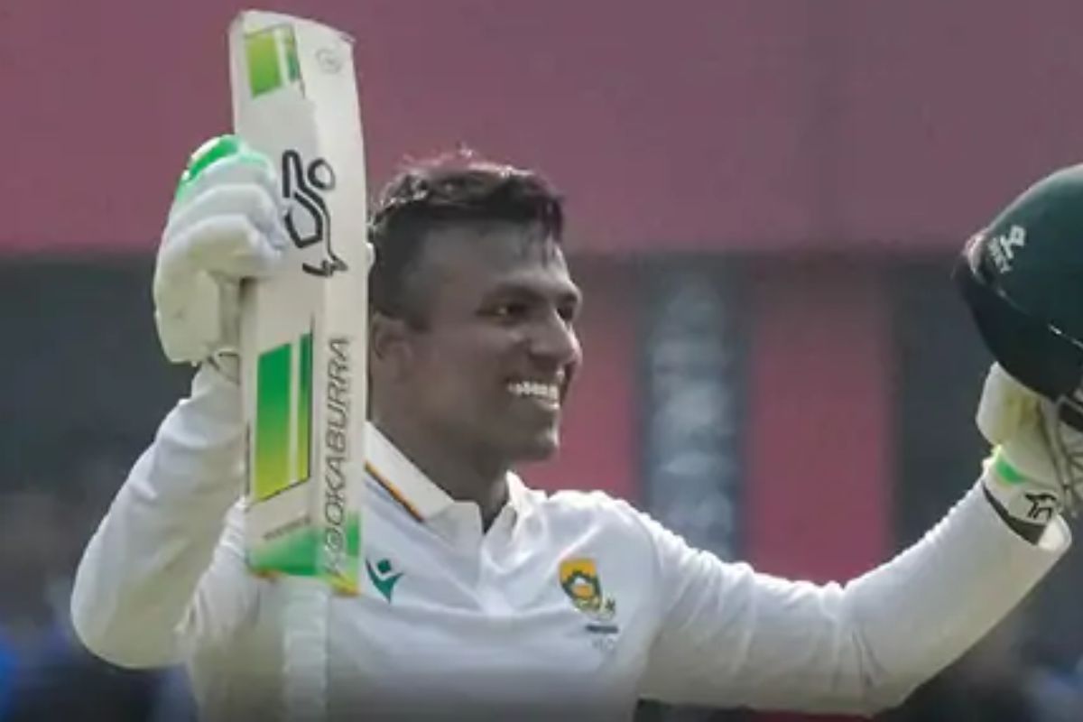 IND vs SA