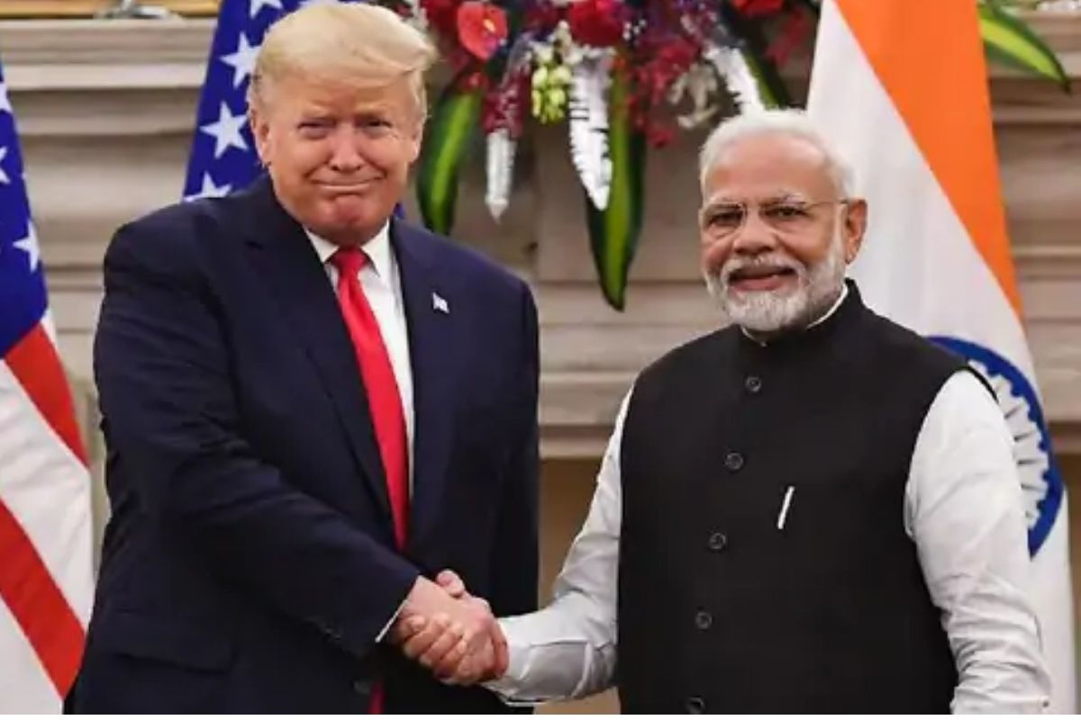LPG from America: అమెరికా నుంచి గ్యాస్.. భారత్ తో ఒప్పందం