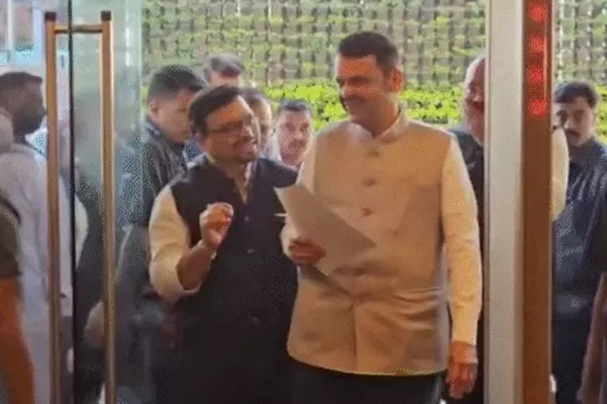 Maharashtra