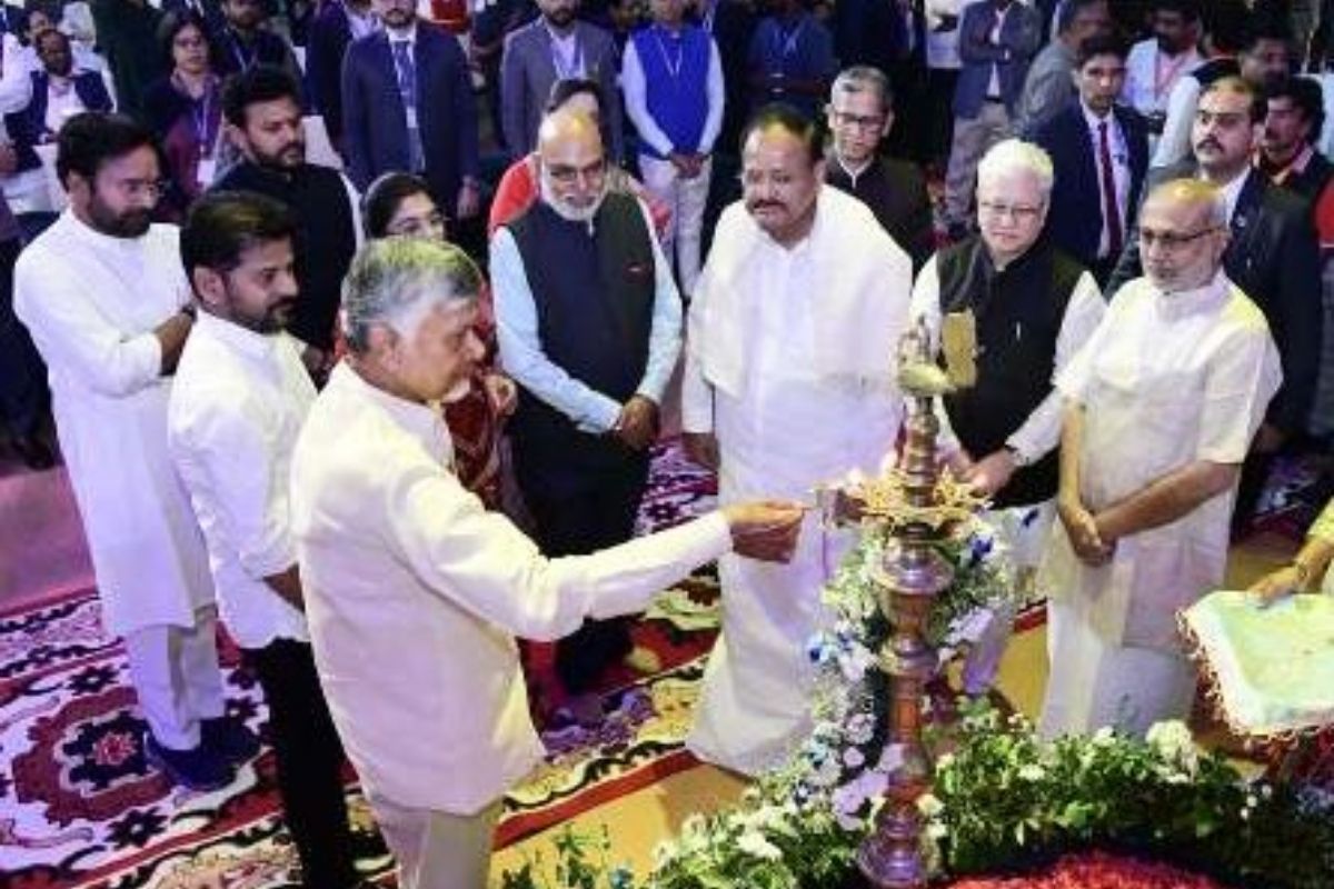 Ramoji Rao
