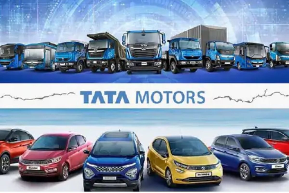 TATA Motors