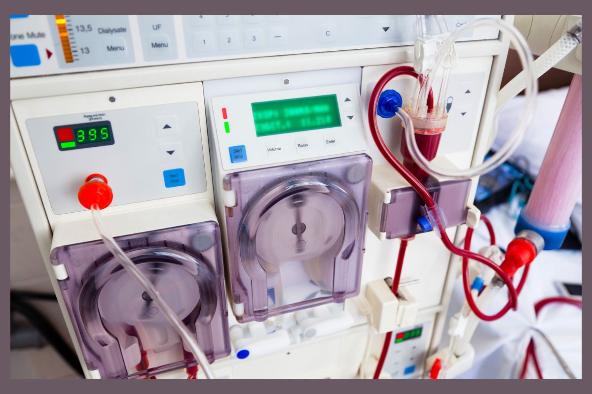 Kidney Patients: ఆంధ్రప్రదేశ్ ప్రభుత్వం రూ. 11.03 కోట్ల వ్యయంతో 13 కొత్త డయాలసిస్ కేంద్రాలను ఏర్పాటు చేస్తోంది. ఏప్రిల్ నాటికి అందుబాటులోకి