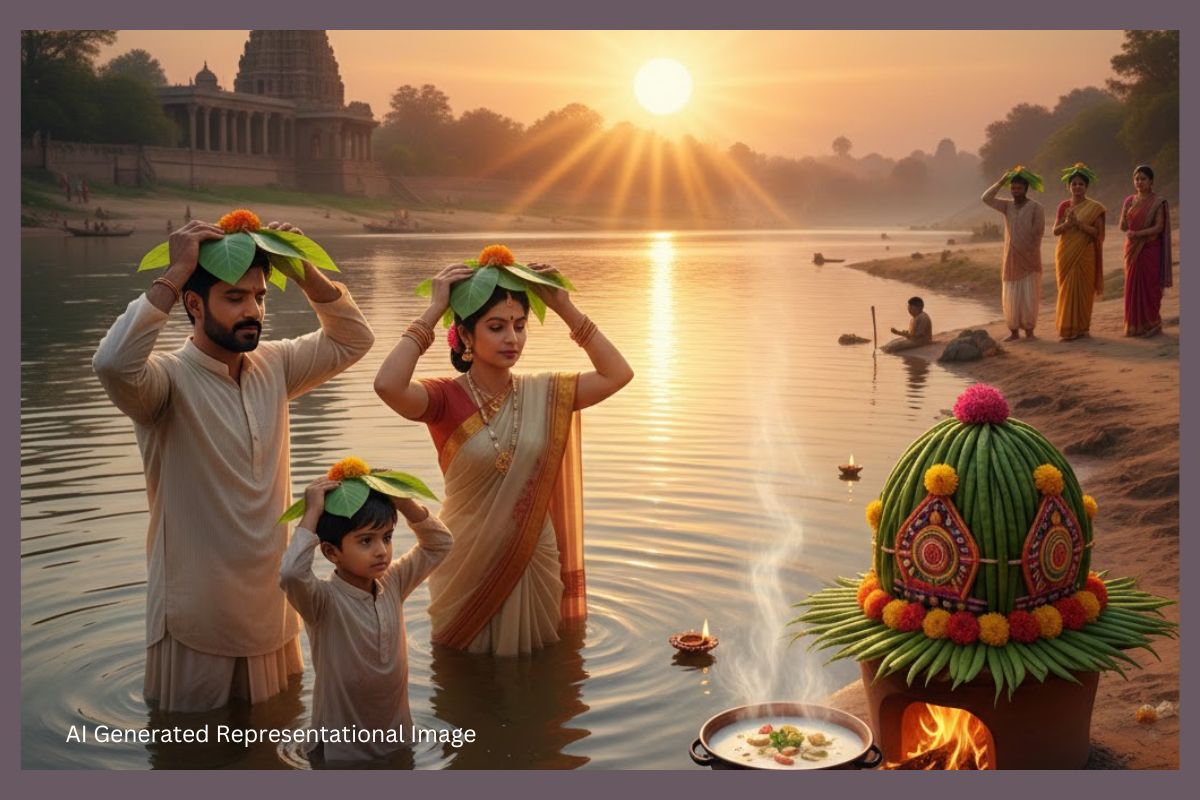Ratha Saptami 2026: ఆరోగ్య ప్రదాయిని సూర్య ఆరాధన.. స్నాన విధి, విశిష్టత ఇవే!