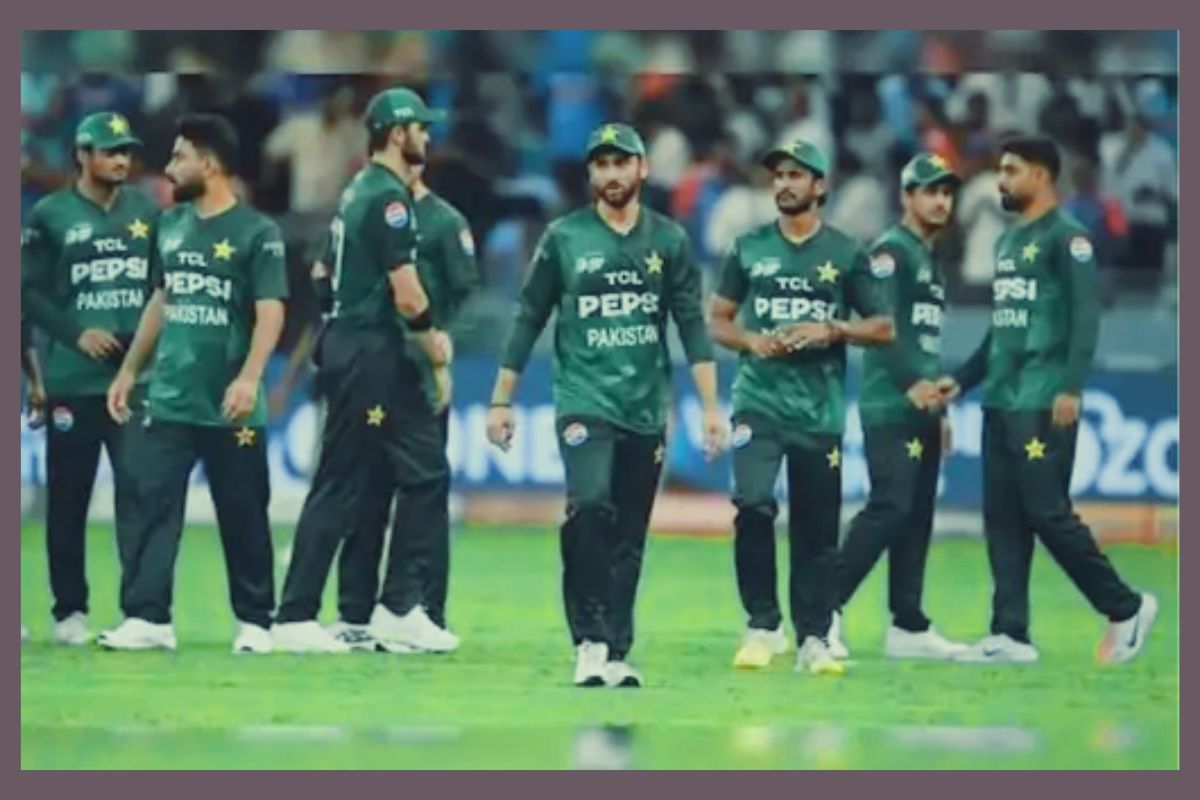 T20 World Cup 2026: టీ20 ప్రపంచ కప్ 2026 కోసం సల్మాన్ అలీ అఘా సారథ్యంలో 15 మంది సభ్యుల పాక్ జట్టు ఖరారైంది.