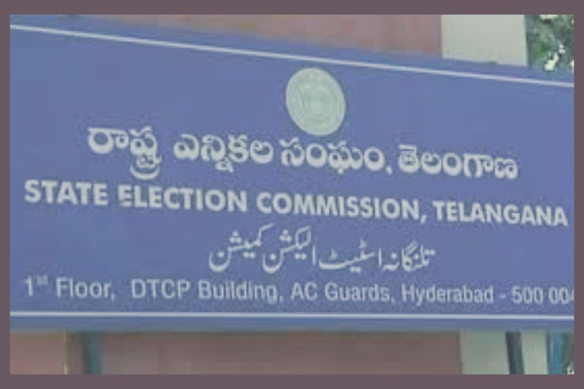 Telangana Municipal Elections: తెలంగాణ మున్సిపల్ ఎలక్షన్స్ నగారా మంగళవారం మోగే ఛాన్స్ ఉంది. సీఈసీ కీలక సమావేశాలు రేపు జరగనున్నాయి