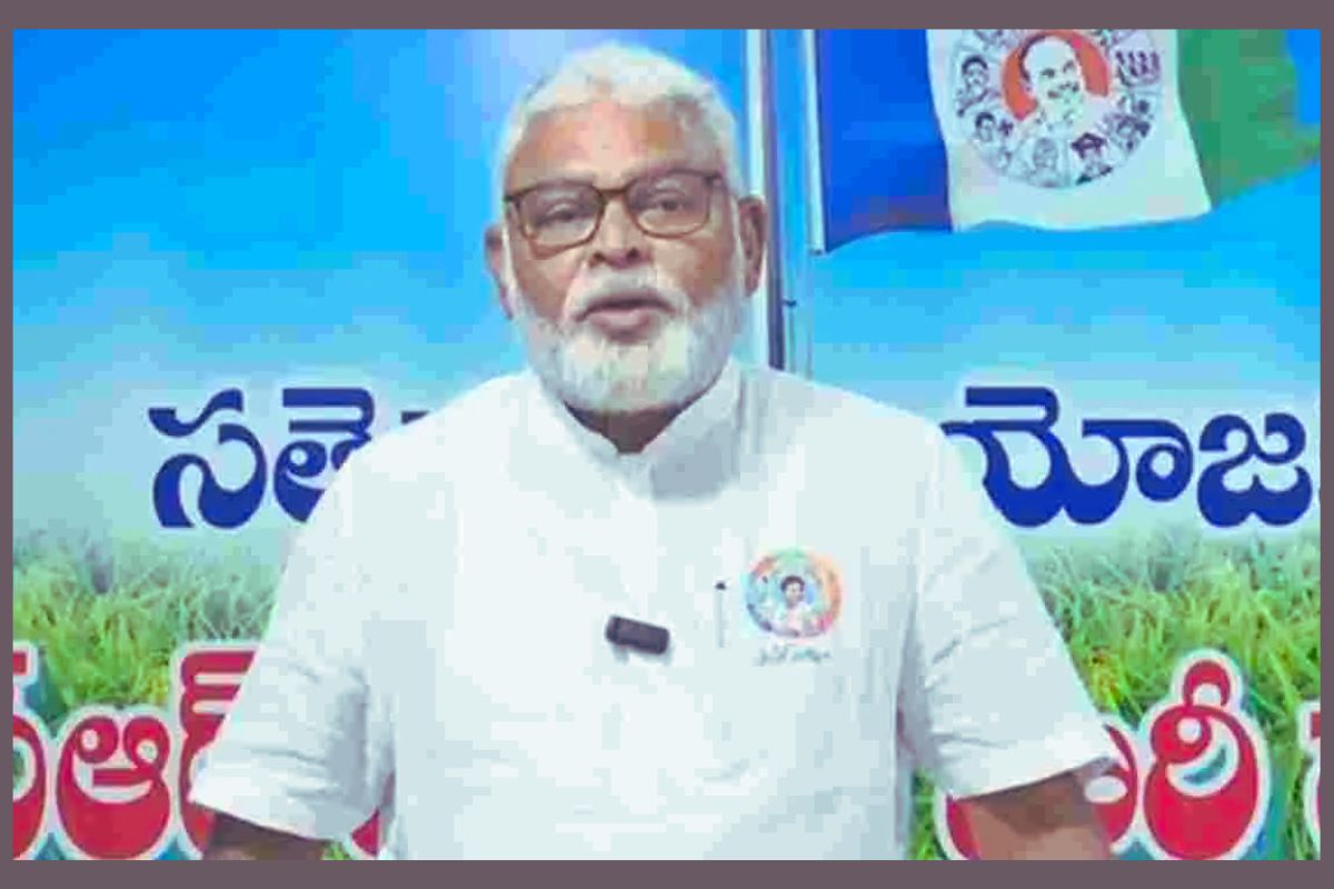 Ambati Rambabu: అంబటి రాంబాబుకు గుంటూరు కోర్టు బెయిల్.. పట్టాభిపురం కేసులో పోలీసు కస్టడీ పిటిషన్ కొట్టివేత