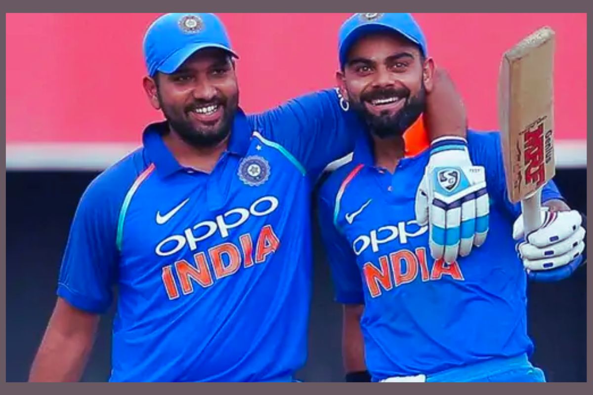 BCCI Grades:  విరాట్ కోహ్లీ, రోహిత్ శర్మ గ్రేడ్ తగ్గించిన బీసీసీఐ.. కారణమిదే!