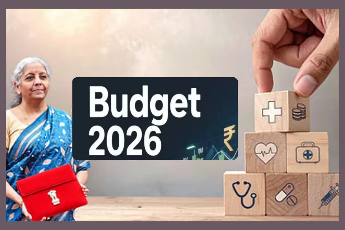 Union Budget 2026-27: కేంద్ర బడ్జెట్ లో ప్రతిపాదించిన హై స్పీడ్ రైల్ కారిడార్లలో మూడు కారిడార్లు ఆంధ్రప్రదేశ్ మీదుగా వెళ్లనున్నాయి