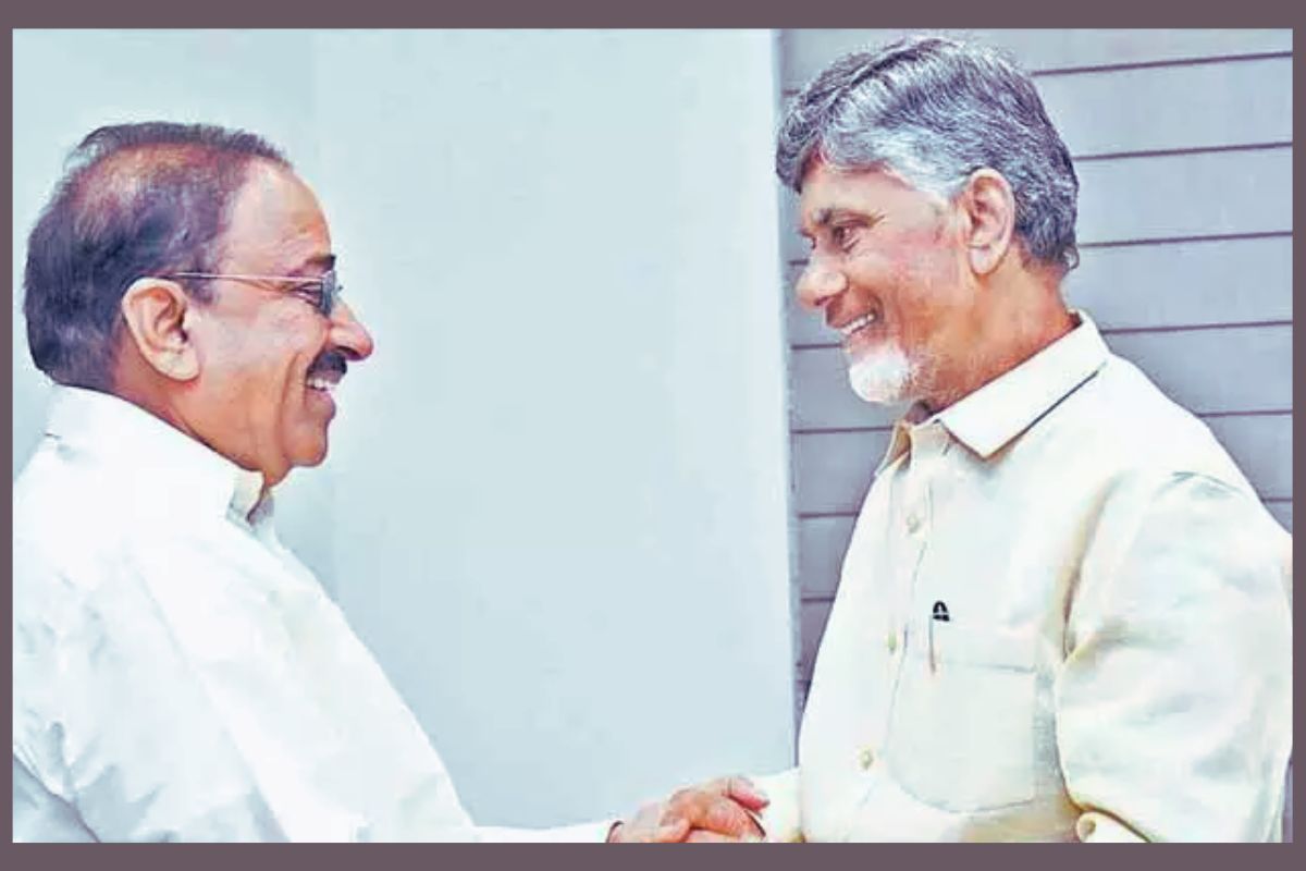 Tummala: తెలంగాణ మంత్రి తుమ్మల నాగేశ్వరరావు ఏపీ సీఎం చంద్రబాబును కలిసి భద్రాచలం పరిధిలోని 5 గ్రామాల విలీనం వంటి కీలక విజ్ఞప్తులు చేశారు.