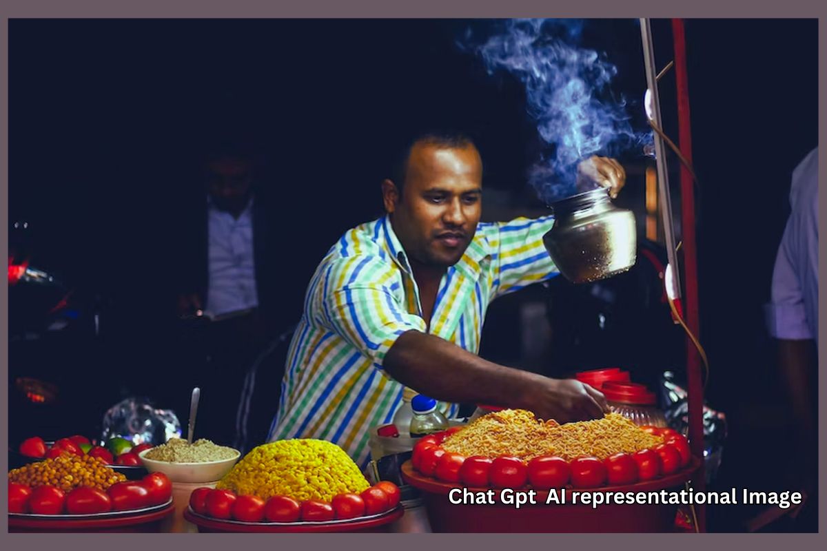 Food Streets: కేంద్ర ప్రభుత్వ నేషనల్ హెల్త్ మిషన్ కింద తెలంగాణలోని మూడు పట్టణాల్లో కోటి రూపాయల వ్యయంతో 'హైజీనిక్ ఫుడ్ స్ట్రీట్స్'