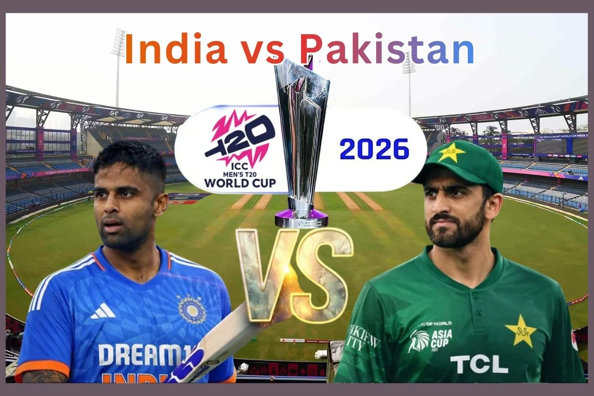 IND vs PAK: కొలంబోలో భారత్-పాక్ ‘మహా’ సమరం.. గెలుపు ఎవరిది?