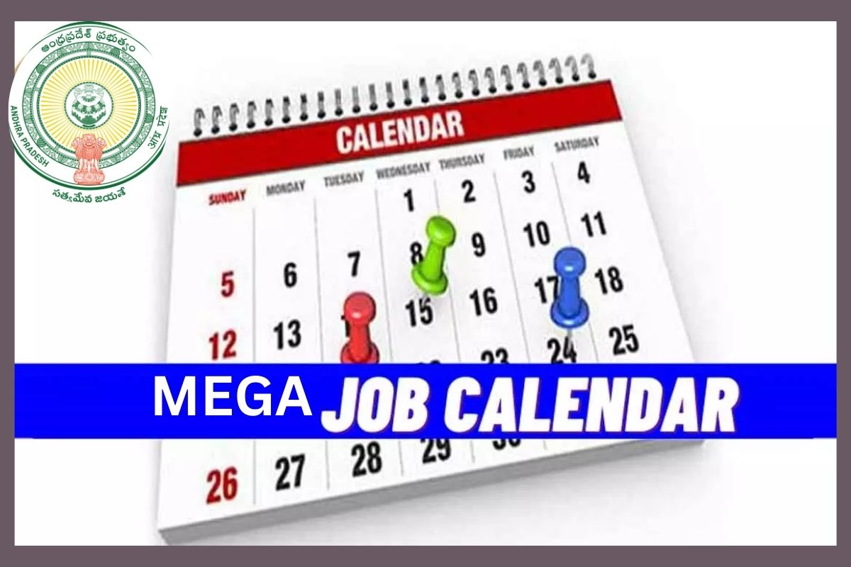 AP Job Calendar: ఉగాది సందర్భంగా జాబ్ క్యాలెండర్ విడుదల చేయాలని ప్రభుత్వం కసరత్తు చేస్తోంది. 99 వేల ఉద్యోగాల భర్తీకి షెడ్యూల్ వచ్చే అవకాశం