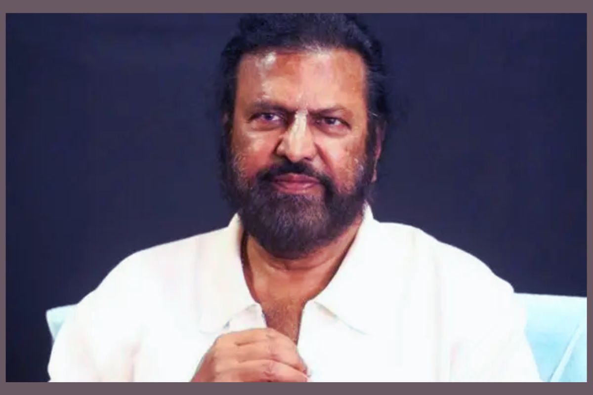 Mohan Babu: కిడ్నాప్ కేసులో మోహన్‌బాబుకు చుక్కెదురు: అరెస్ట్ నుంచి రక్షణకు హైకోర్టు నో