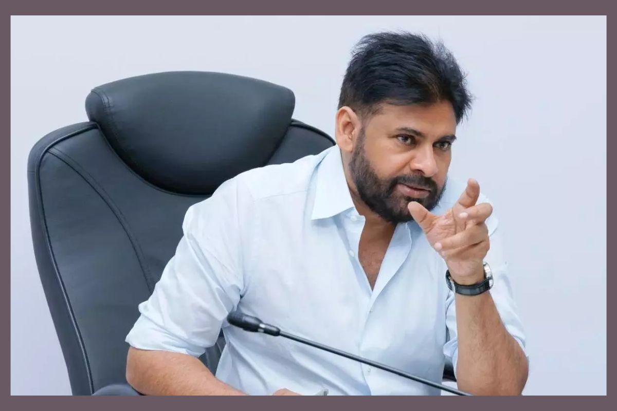 Pawan Kalyan: అందరి చిట్టా నా దగ్గర ఉంది.. జనసేన నేతలపై పవన్ కల్యాణ్ ఆగ్రహం