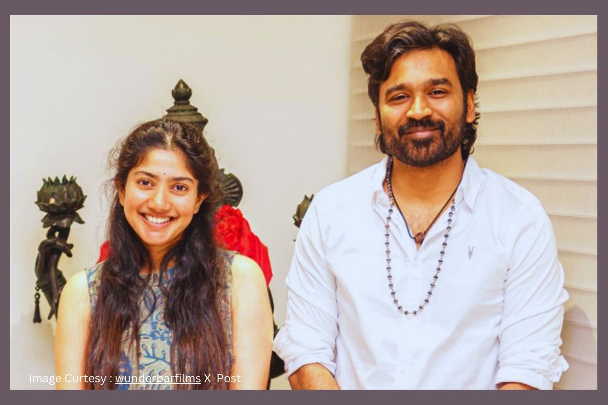 Sai Pallavi – Dhanush: మళ్లీ కలవబోతున్న రౌడీ బేబీ జోడీ – ధనుష్ సినిమాలో సాయి పల్లవి!