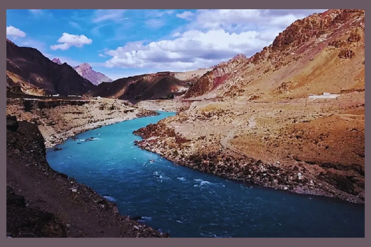 Sindhu River: సిందూ జలాల ఒప్పందం విషయంలో భారత్ కఠిన వైఖరి.. అంతర్జాతీయ ఆదేశాలు బేఖాతర్