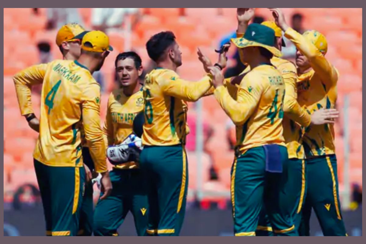 T20 World Cup 2026: టీ20 ప్రపంచ కప్ పోటీల్లో సంచలనం నమోదయింది. తొలిసారిగా ఒక మ్యాచ్ ఫలితం కోసం రెండు సూపర్ ఓవర్లు అవసరం అయ్యాయి