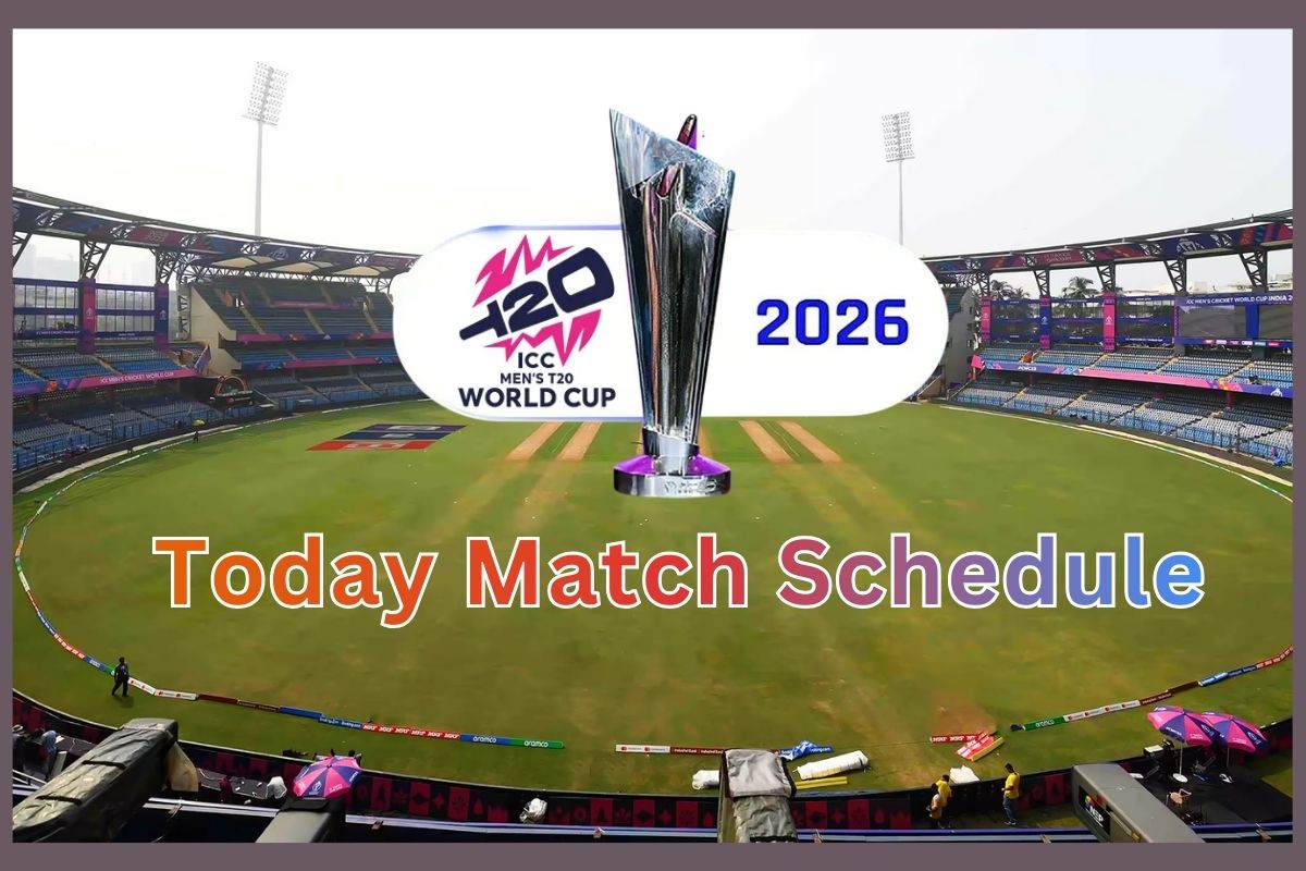 T20 World Cup 2026: టీ20 ప్రపంచ కప్ 2026 రెండో రోజున చెన్నై, ముంబై, కొలంబో వేదికలుగా మూడు కీలక మ్యాచ్‌లు జరగనున్నాయి.