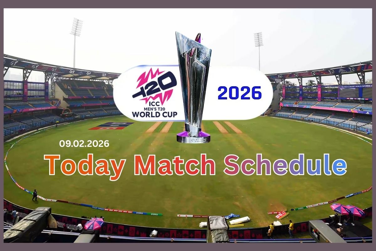 T20 World Cup 2026: టీ20 ప్రపంచ కప్ మూడో రోజున మూడు మ్యాచ్‌లు జరగనున్నాయి. ఇటలీ తన అరంగేట్రం చేస్తుండగా, దక్షిణాఫ్రికా కెనడాతో తలపడనుంది.