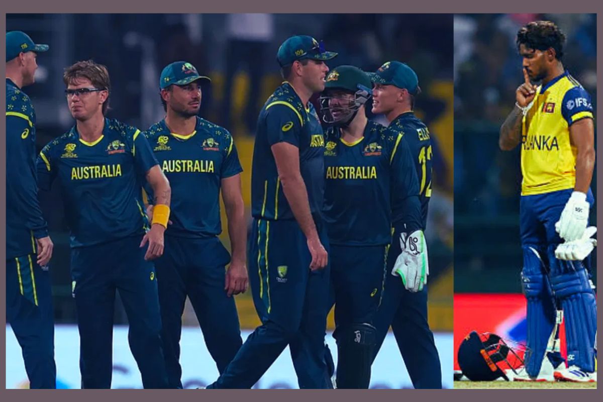 T20 World Cup 2026: ఆస్ట్రేలియాపై శ్రీలంక అద్భుత విజయం సాధించింది. ఈ విజయంతో శ్రీలంక సూపర్ 8 చేరుకుంది. ఆస్ట్రేలియా సూపర్ 8 క్లిష్టం అయింది