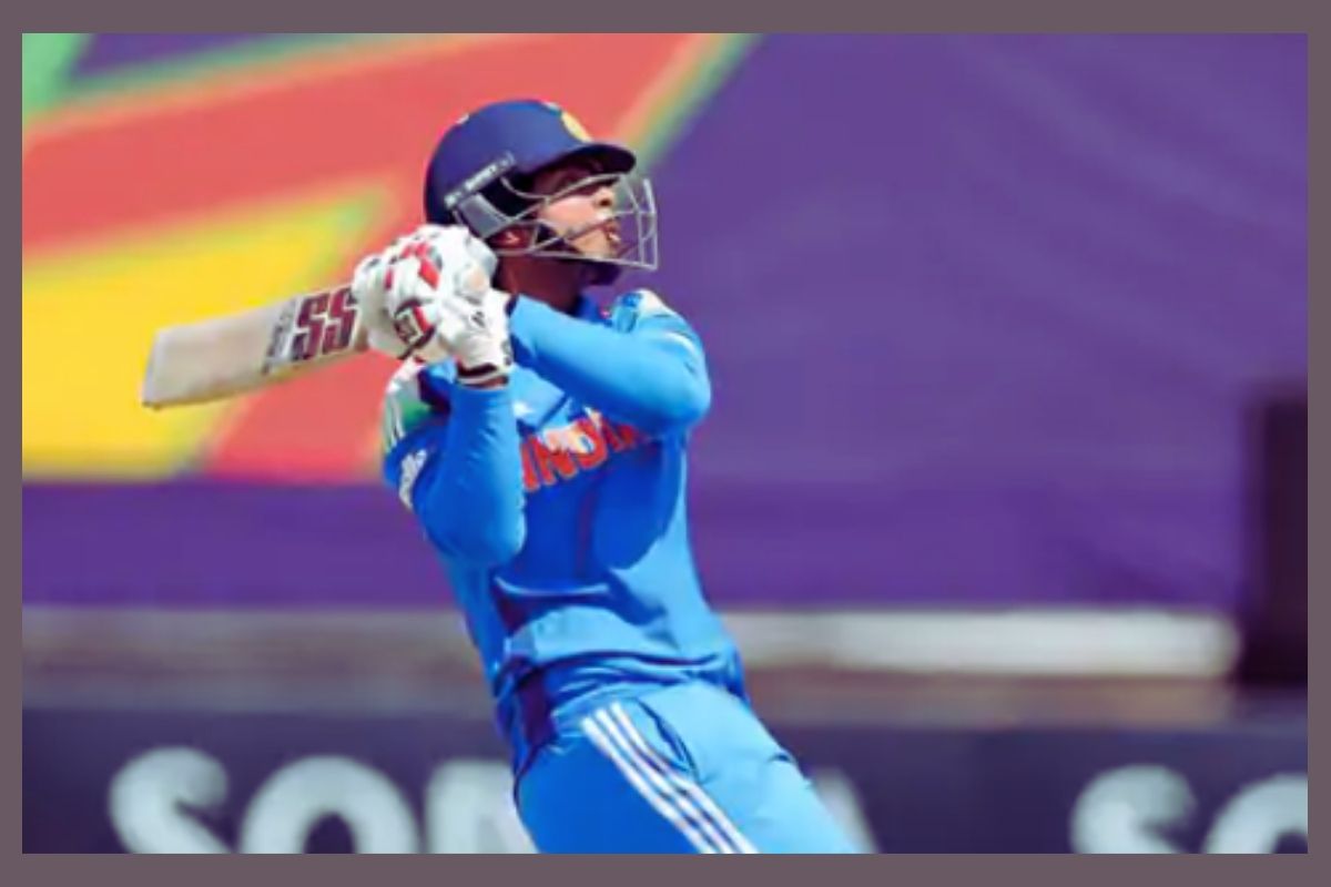 U19 World cup