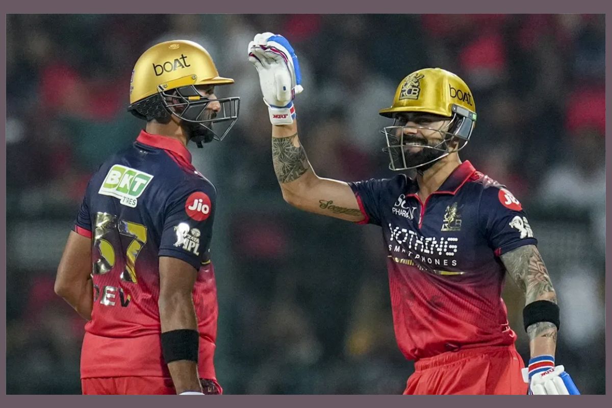 IPL 2026 Match 1