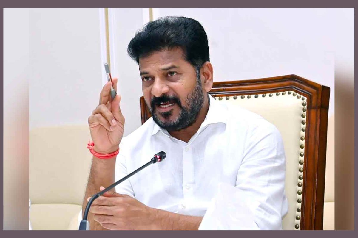 Siddipet: