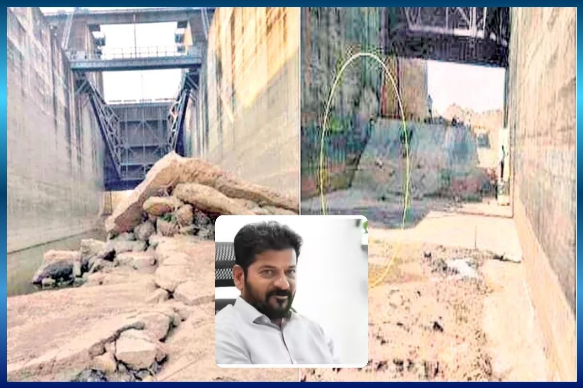 Kaleshwaram Project