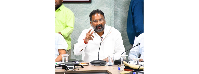 జూరాల ఆయకట్టుకు వారాబందీతో సాగునీరు