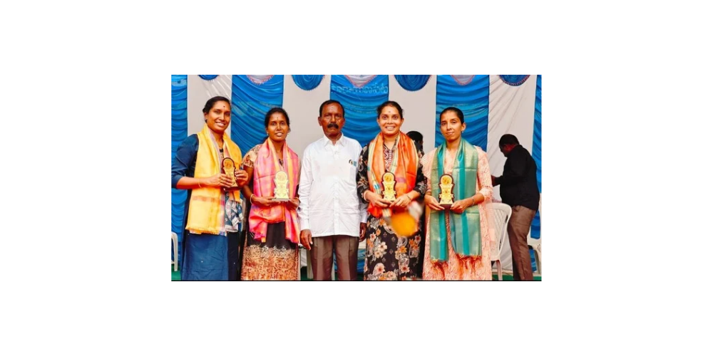 ఈనెల 27న జాతీయ కూతుర్ల దినోత్సవం